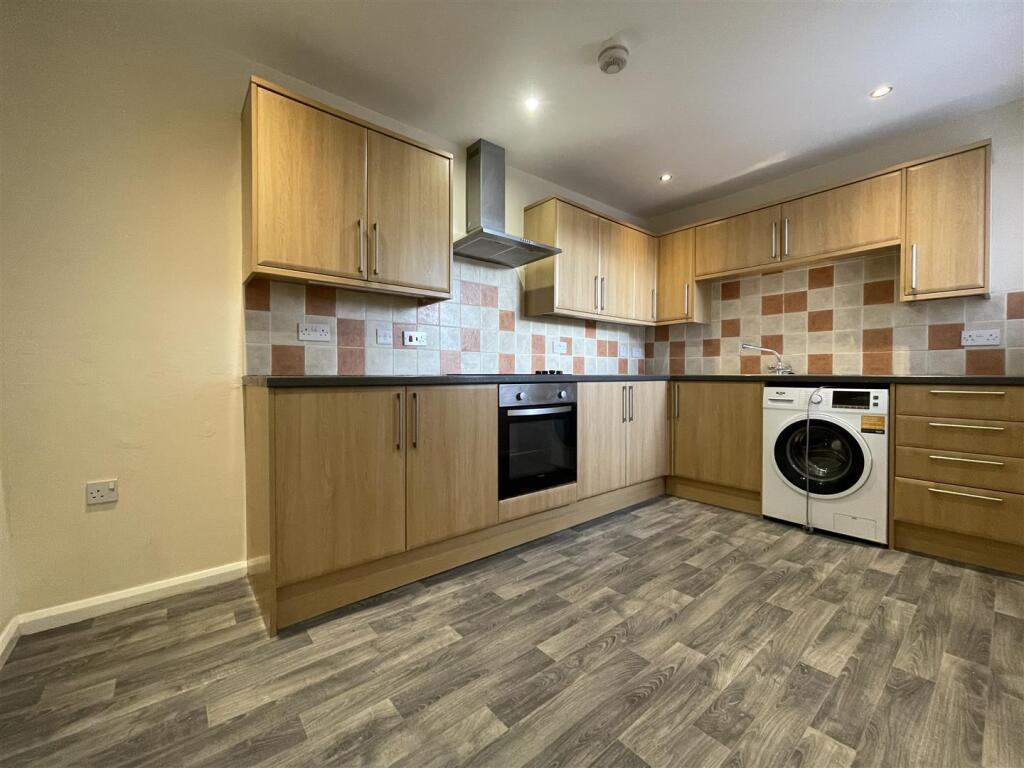 Main image of property: The Square, Castleford
