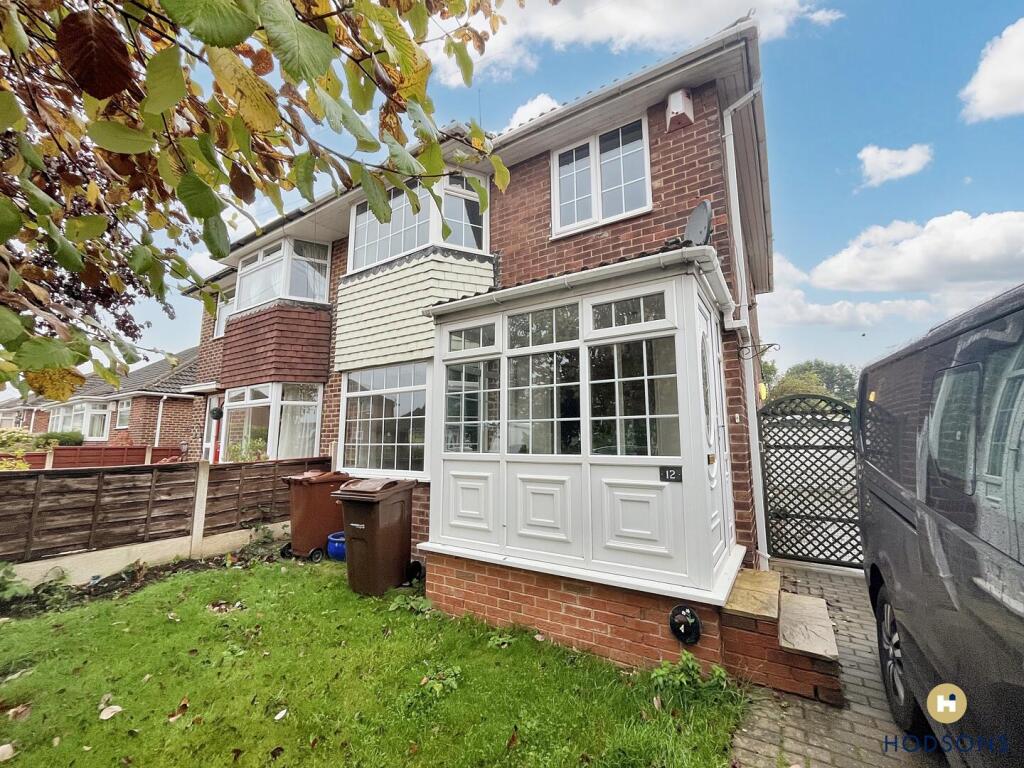 Main image of property: Ledgard Drive, Durkar, Wakefield