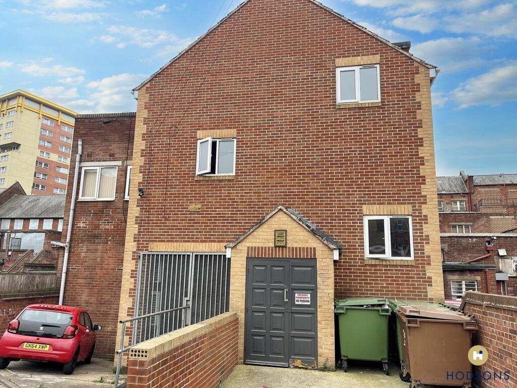 Main image of property: Claires House, Whites Road, Wakefield