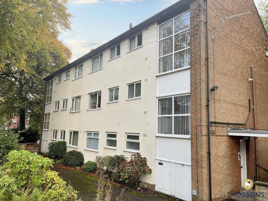 Main image of property: College Grove Road, College Grove, Wakefield