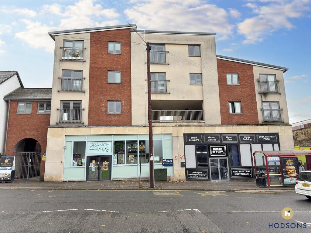 Main image of property: Westgate Central, Westgate, Wakefield