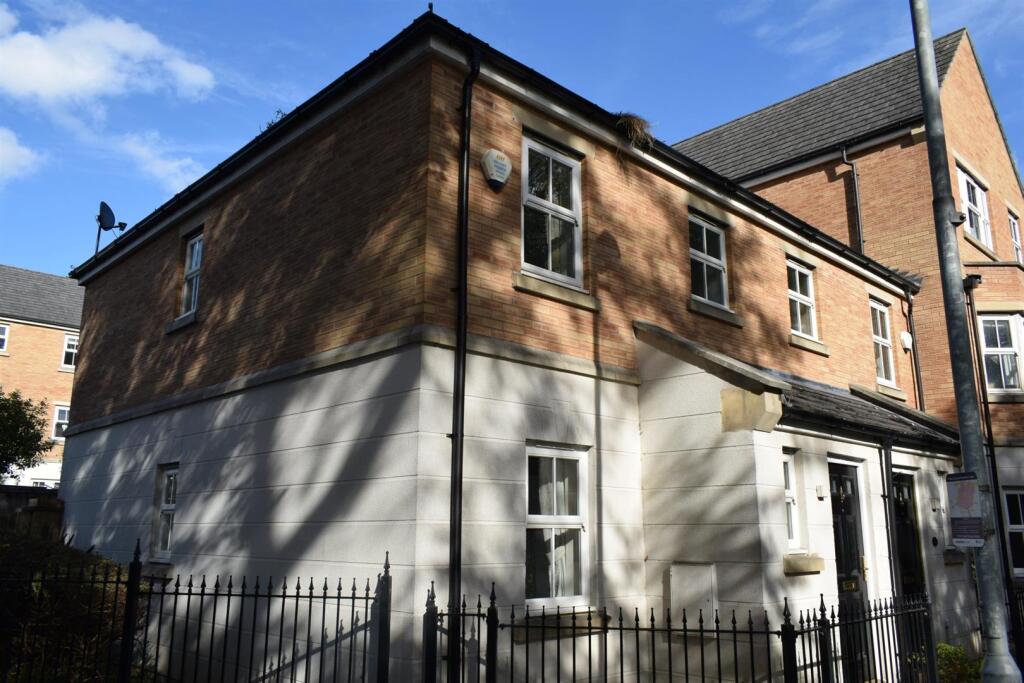 Main image of property: Tuke Grove, Wakefield