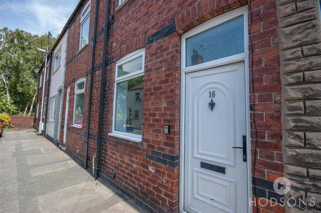 Main image of property: Granville Street, Castleford