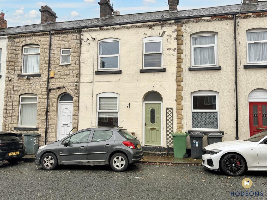 Main image of property: Gillroyd Terrace, Morley, Leeds