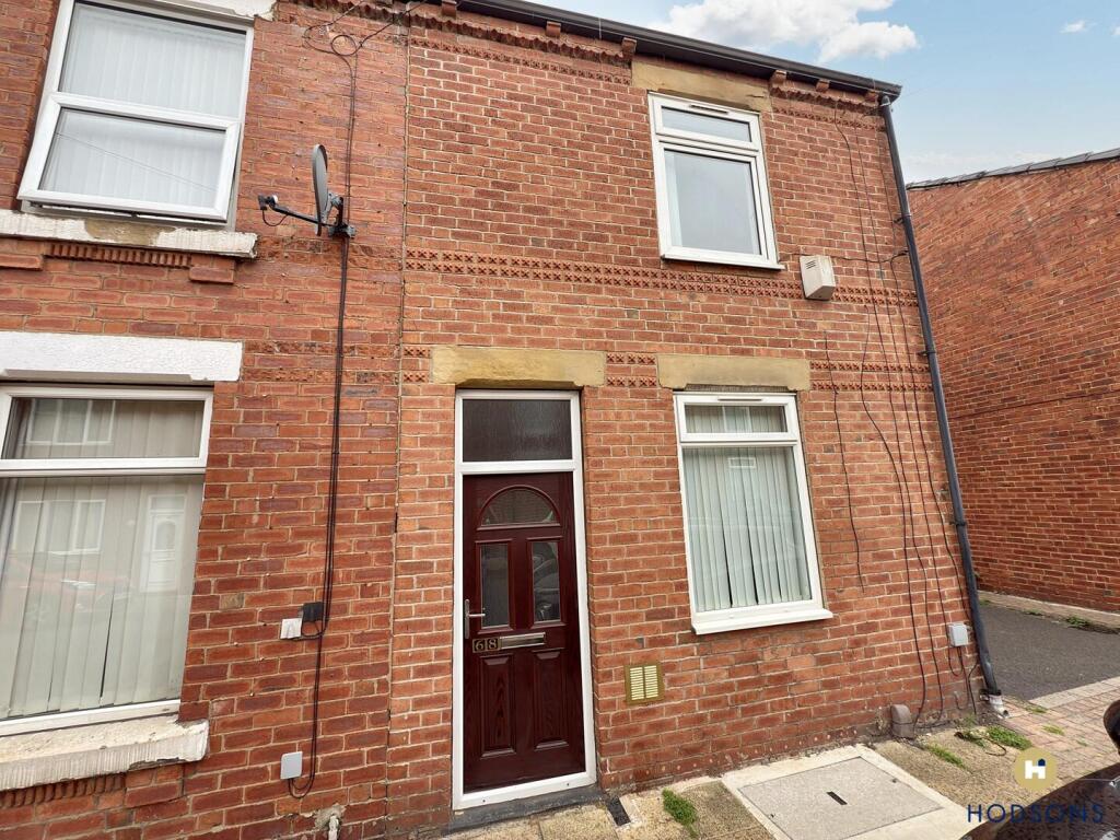 Main image of property: Smawthorne Avenue, Castleford