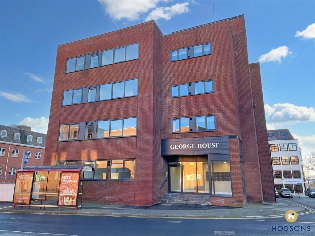 Main image of property: George House, George Street, Wakefield