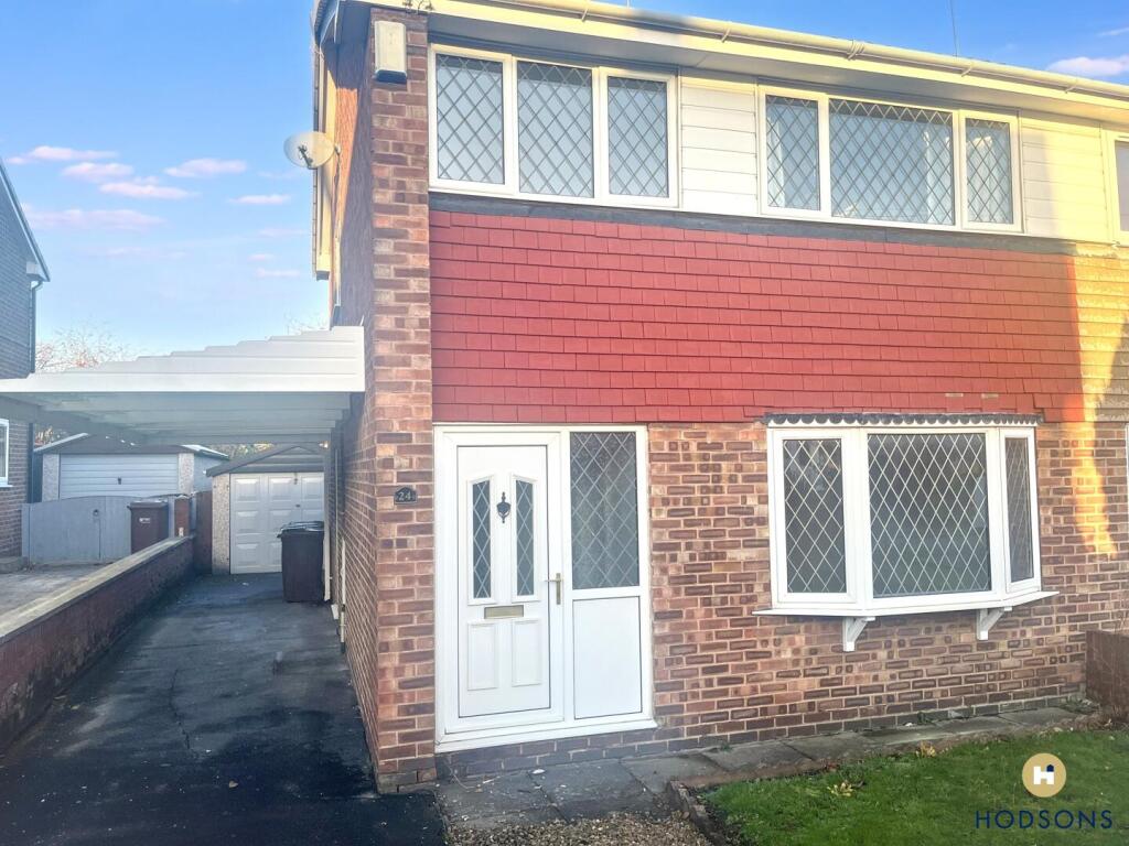 Main image of property: Monkwood Road, Wakefield