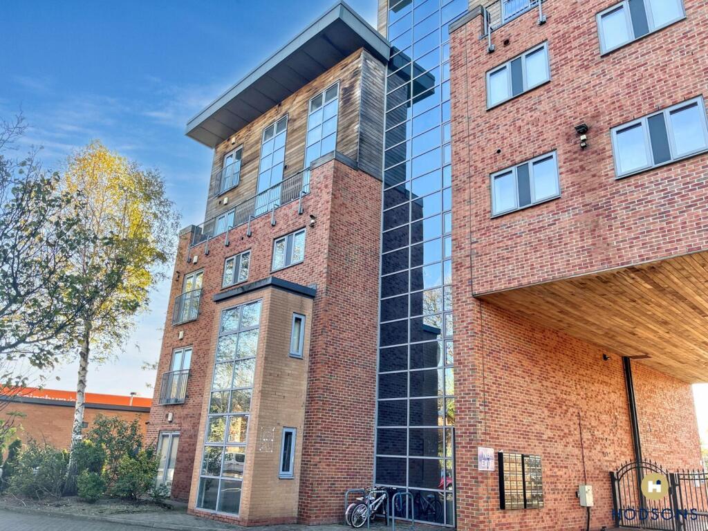 Main image of property: The Pinnacle, Ings Road, Wakefield