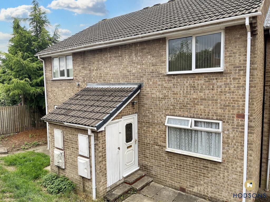 Main image of property: Gainsborough Way, Stanley, Wakefield