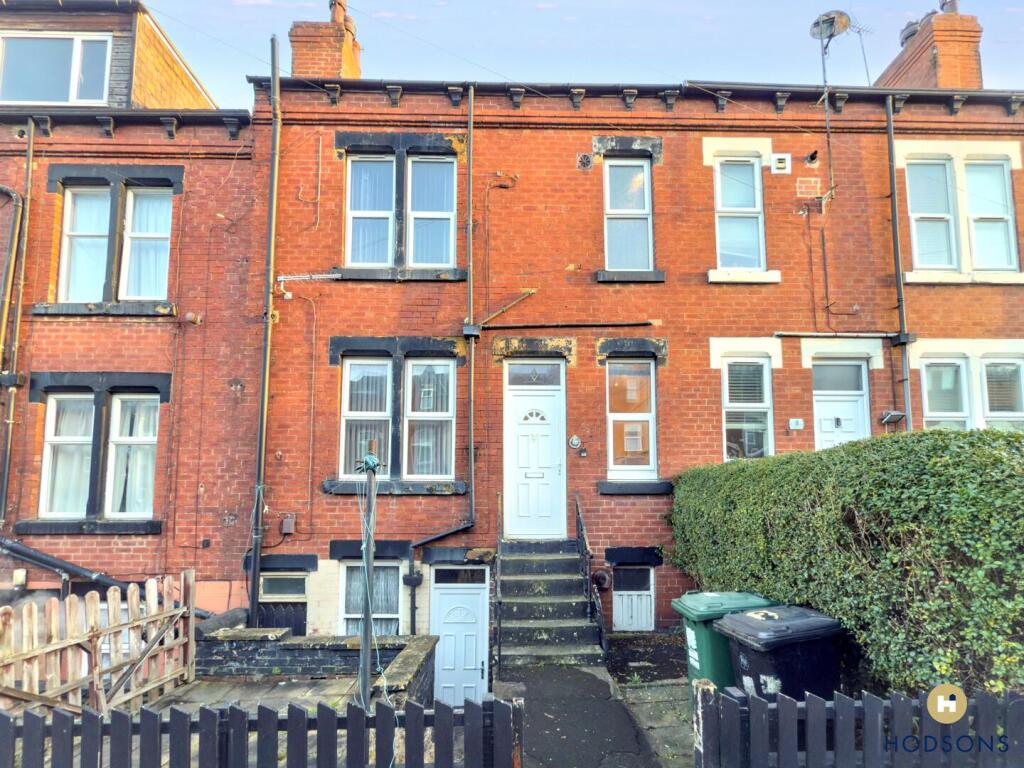 Main image of property: Fairford Terrace, Leeds