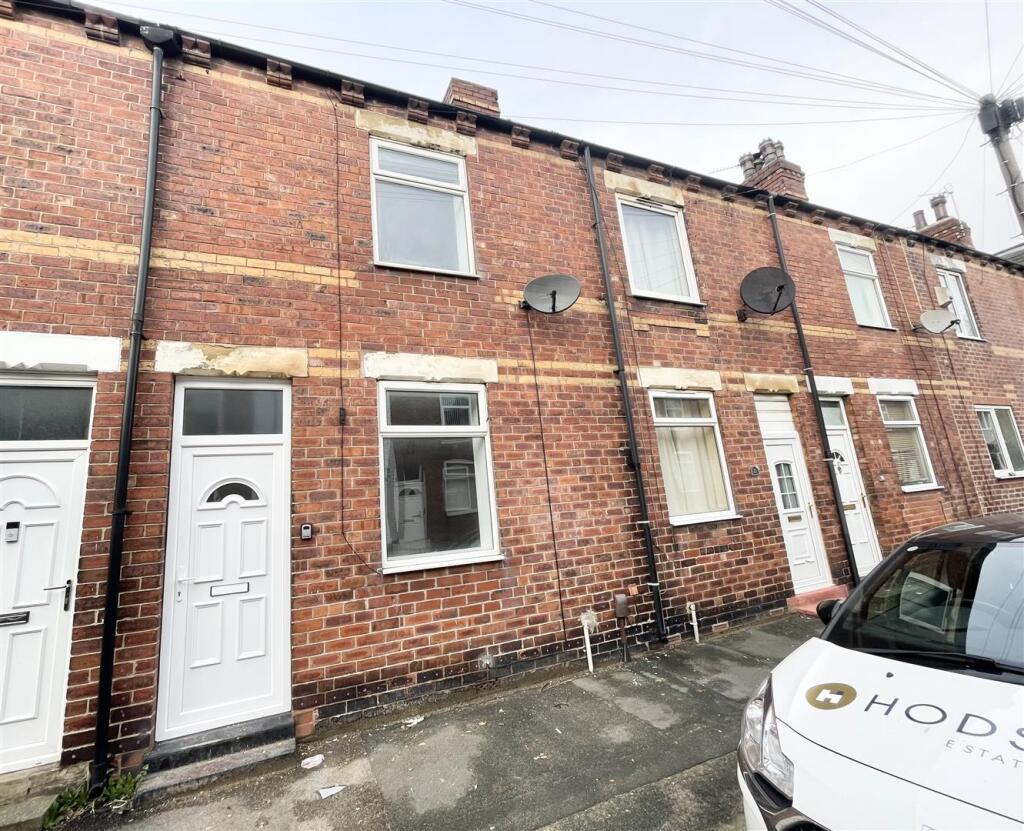 Main image of property: Granville Street, Castleford