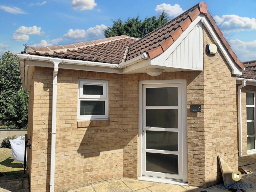 Main image of property: Pottery Court, Pontefract Road, Knottingley