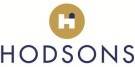 Hodsons Estate Agents logo