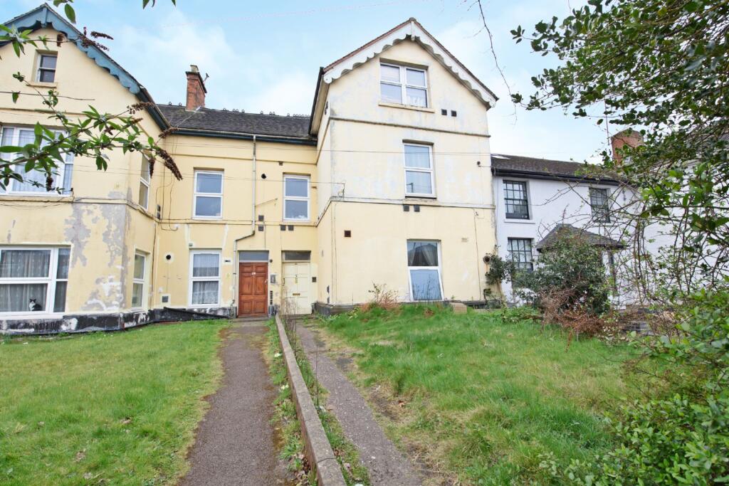 Main image of property: Horse Fair, Rugeley, Staffordshire, WS15 2EL