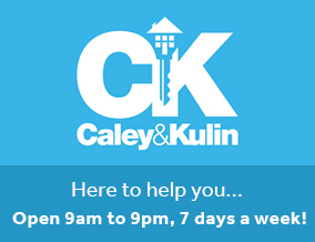 Get brand editions for Caley & Kulin, Staffordshire