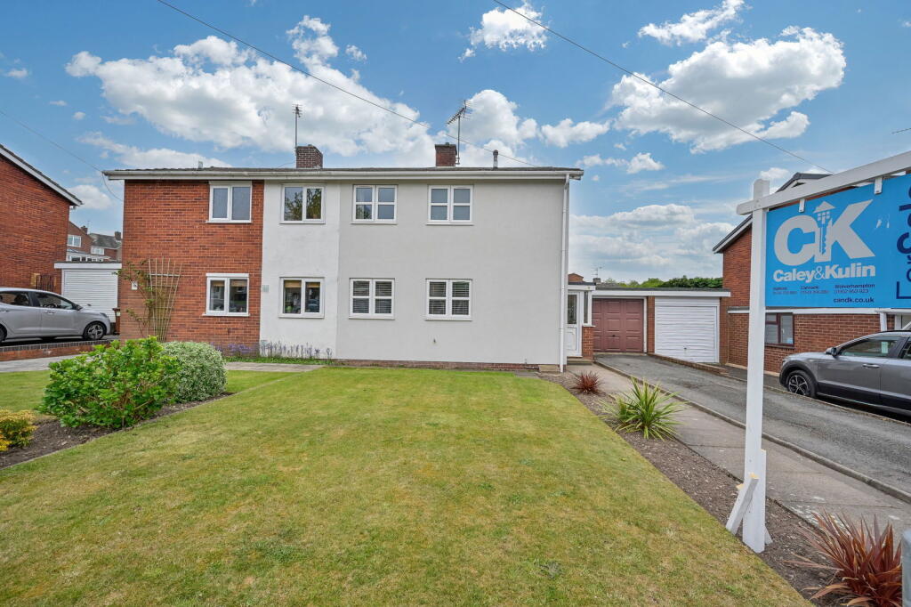 Main image of property: Orion Way, Hednesford, Cannock, WS11 5SX