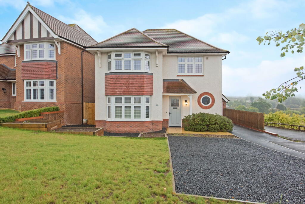 Main image of property: Oberton Gardens, Stafford, ST18 0FJ
