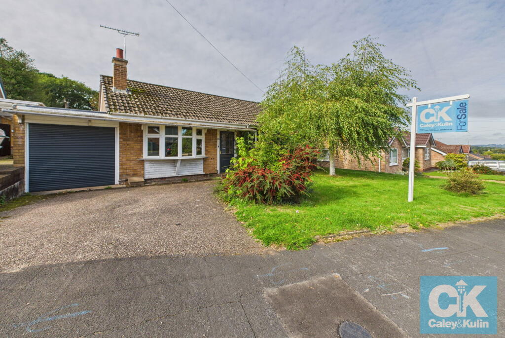 Main image of property: Lichfield Drive, Great Haywood, Stafford, ST19 0SX