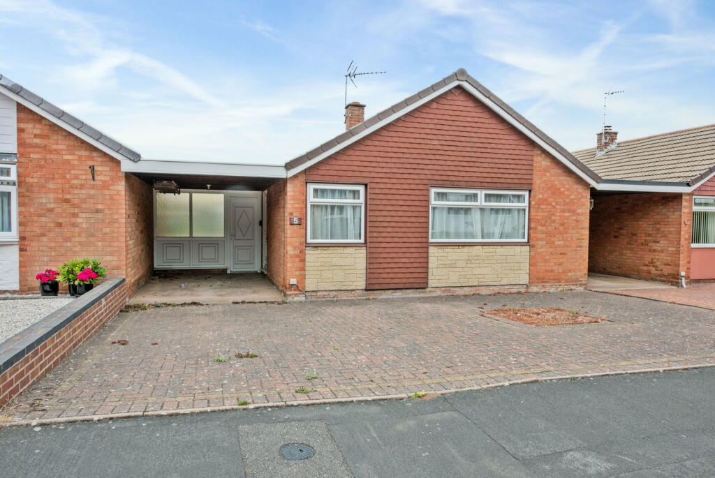 Main image of property: Pine Crescent, Walton-on-the-Hill, Stafford, ST17 0ND