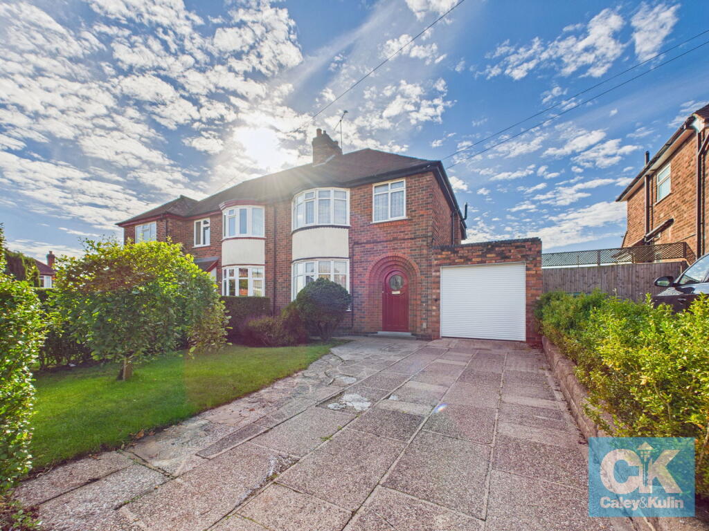 Main image of property: Kingsley Road, Stafford, ST17 9BZ