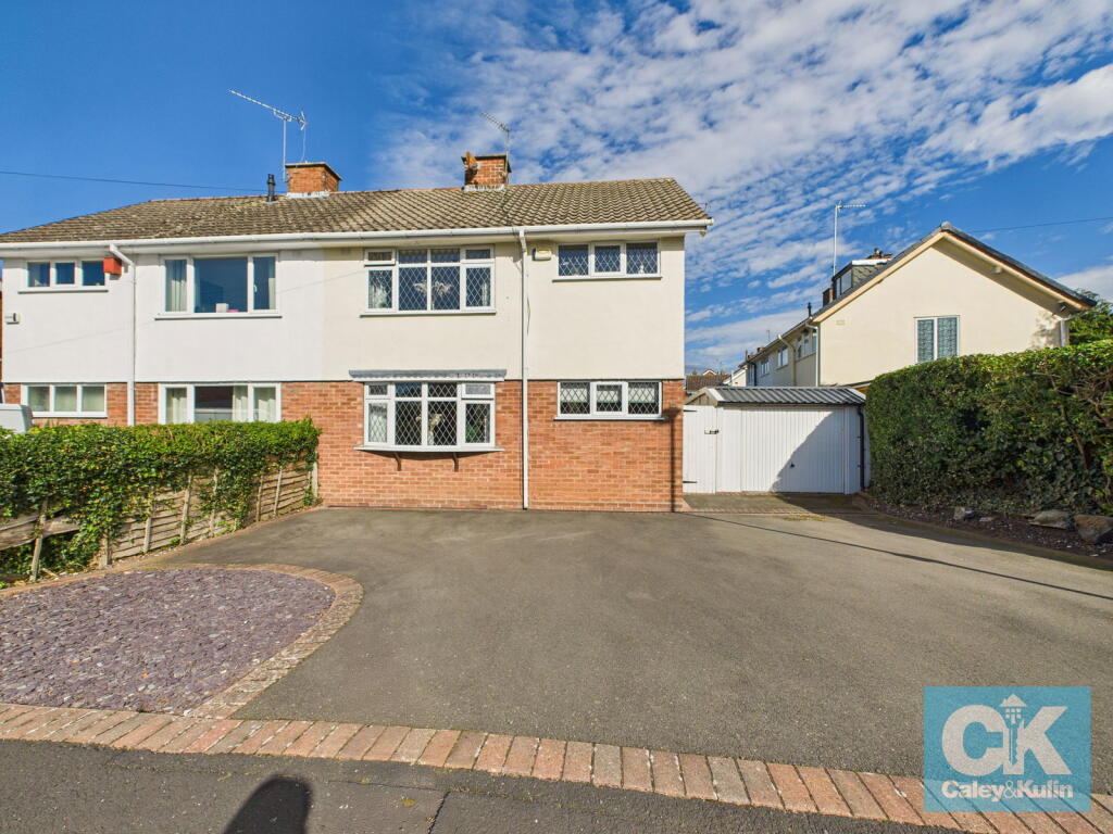 Main image of property: Haling Road, Penkridge, Staffordshire, ST19 5DA
