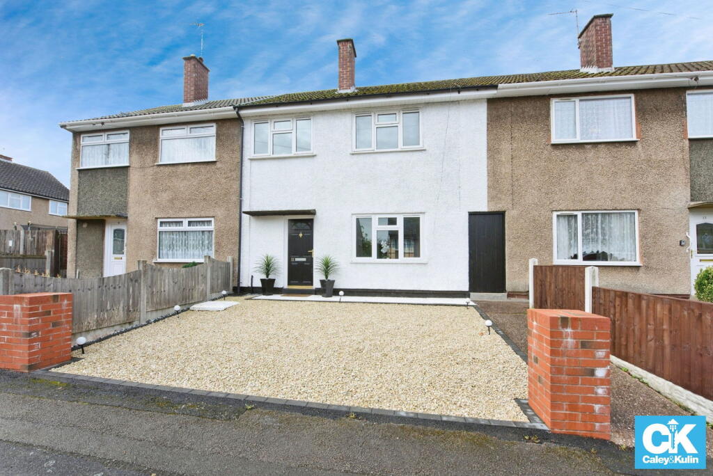 Main image of property: Wordsworth Avenue, Stafford, ST17 9TU