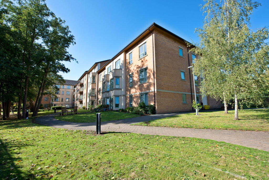 Main image of property: Pencric, Tildesley Close, Penkridge, ST19 5FG