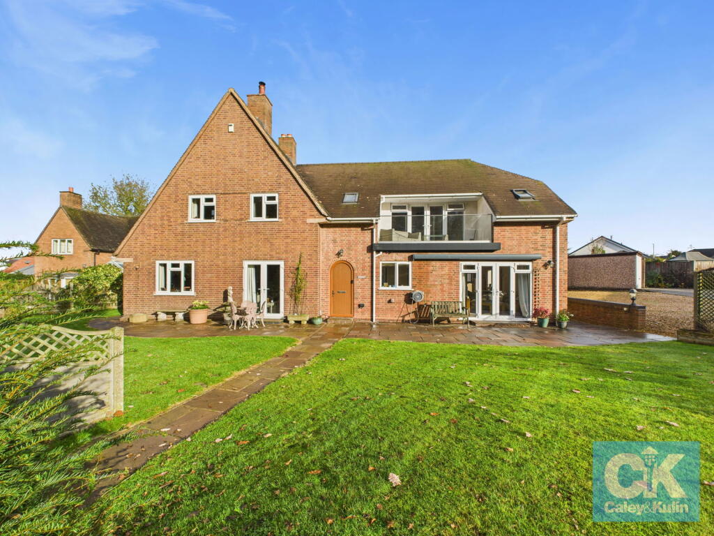 Main image of property: Main Road, Great Haywood, Staffordshire, ST18 0SU