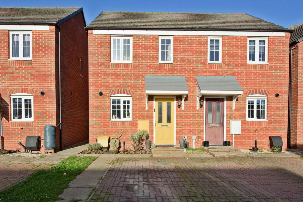 Main image of property: Tempest Drive, Penkridge, Staffordshire, ST19 5QF