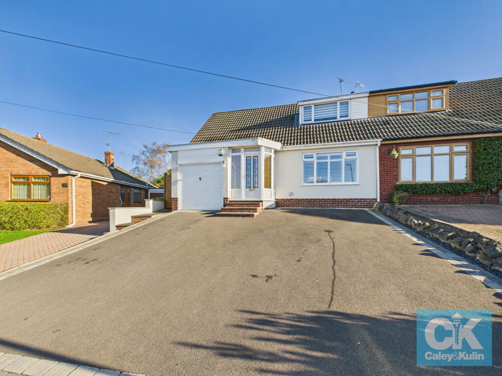 Main image of property: Pendle Hill, Hednesford, Cannock, WS12 1LW