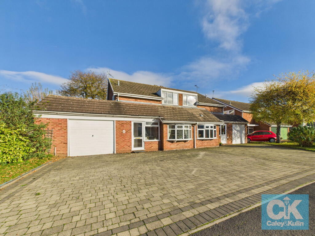 Main image of property: Templars Way, Penkridge, Staffordshire, ST19 5HR