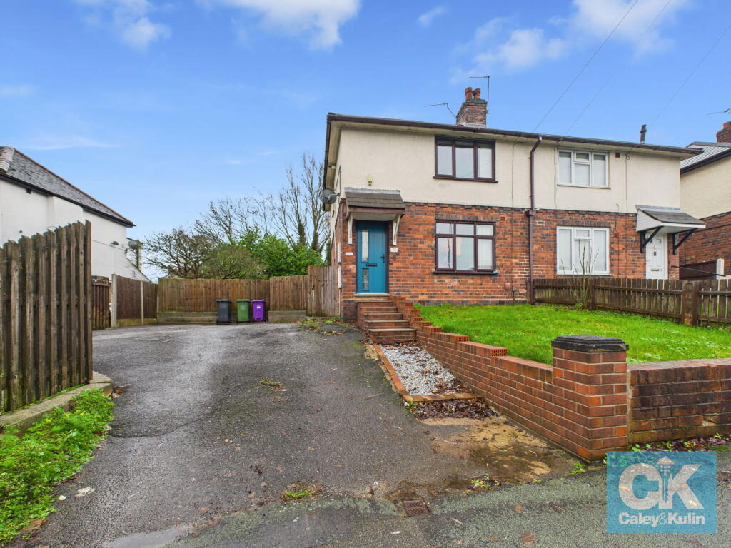 Main image of property: Lichfield Road, Wednesfield, Wolverhampton