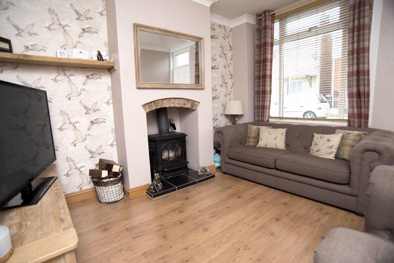 2 bedroom semidetached house for sale in High Mount Street, Hednesford