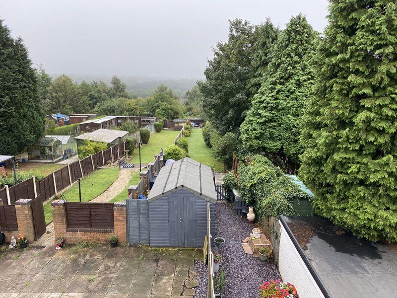 2 bedroom semidetached house for sale in High Mount Street, Hednesford