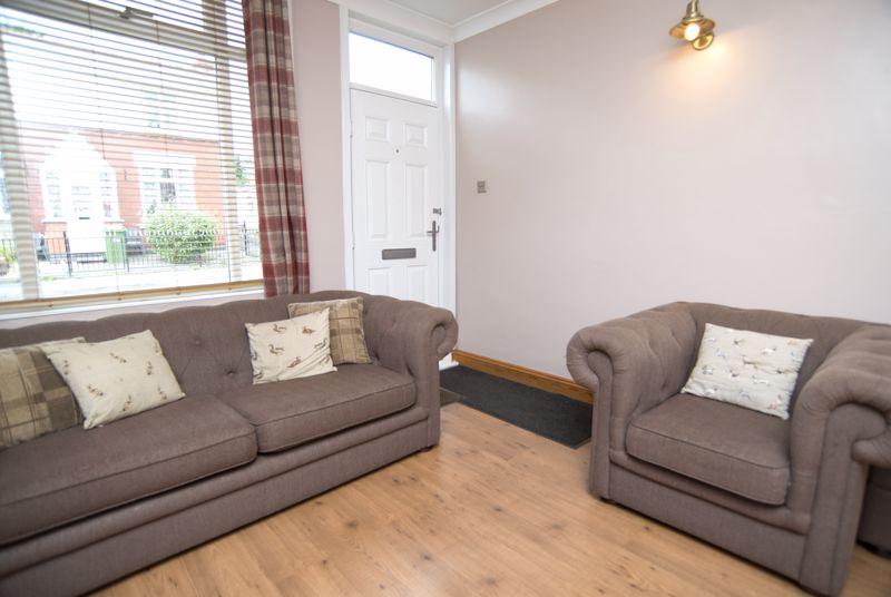 2 bedroom semidetached house for sale in High Mount Street, Hednesford