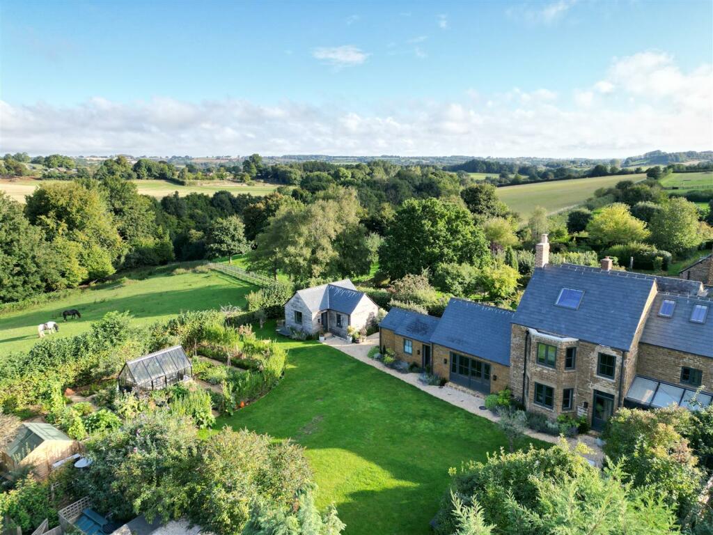 Main image of property: East End, Swerford, Chipping Norton