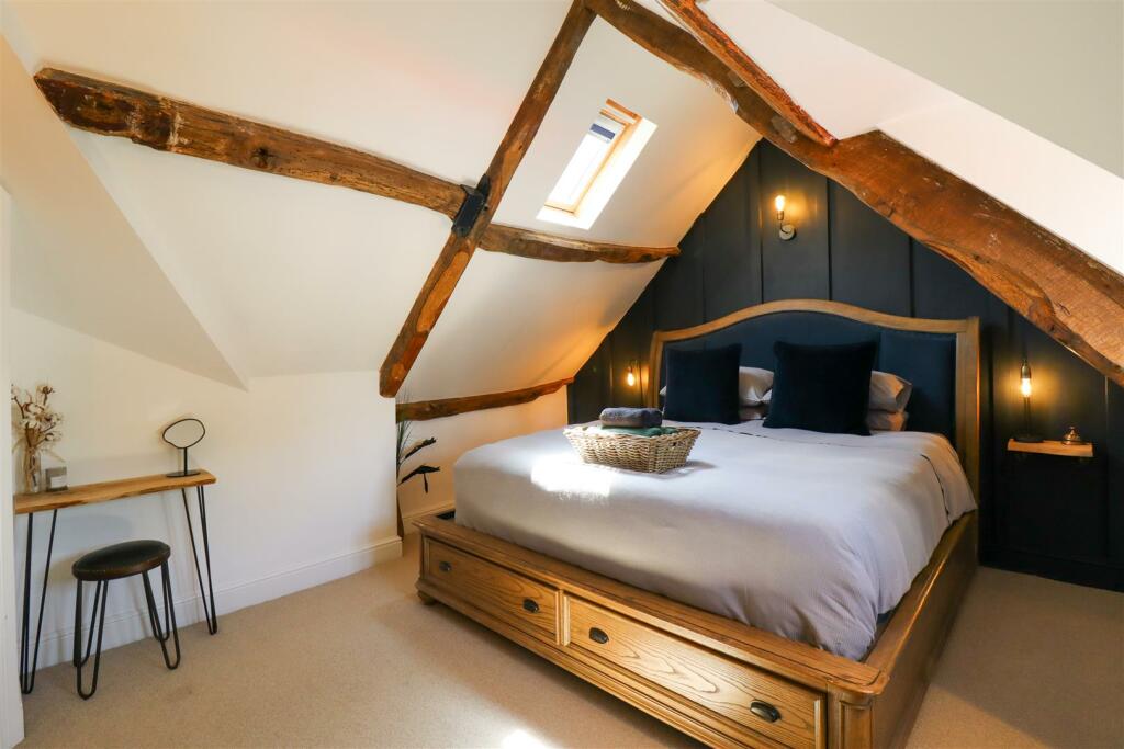 Main image of property: Albion Street, Chipping Norton