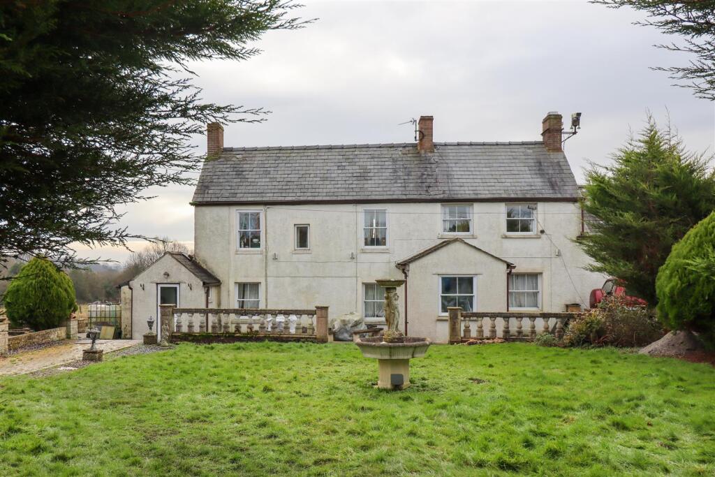 Main image of property: Mount Skippett, Ramsden