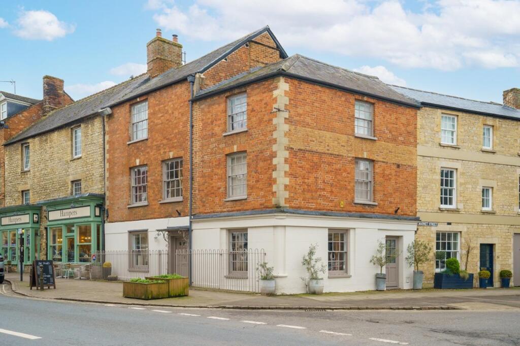 Main image of property: Oxford Street, Woodstock