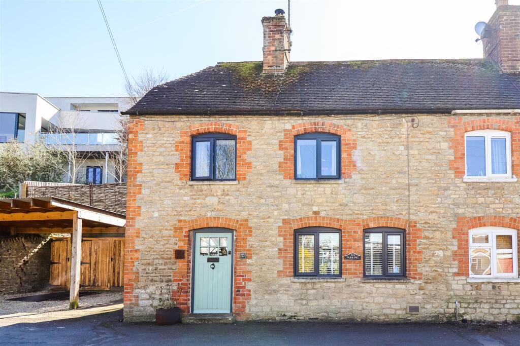 Main image of property: Brook Hill, Woodstock