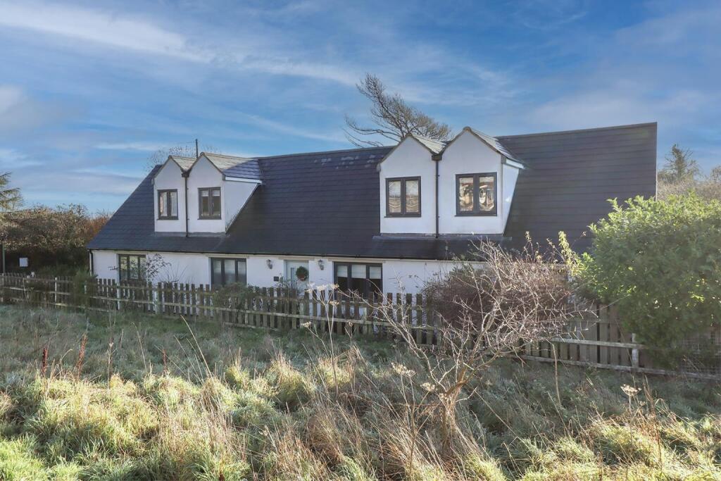 Main image of property: Danes Hill, Duns Tew