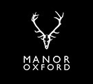Manor Oxford logo