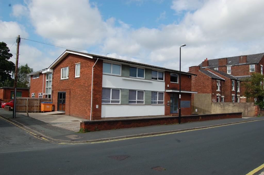 Office for sale in Ashfield Road, Chorley, Lancashire, PR7
