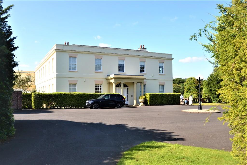 Commercial property for sale in Rufford New Hall, Rufford Park Lane