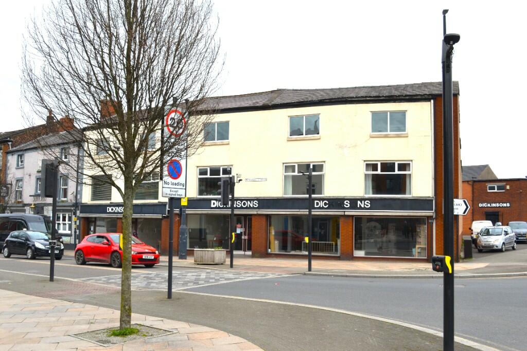Main image of property: Market Street, Chorley, Lancashire, PR7
