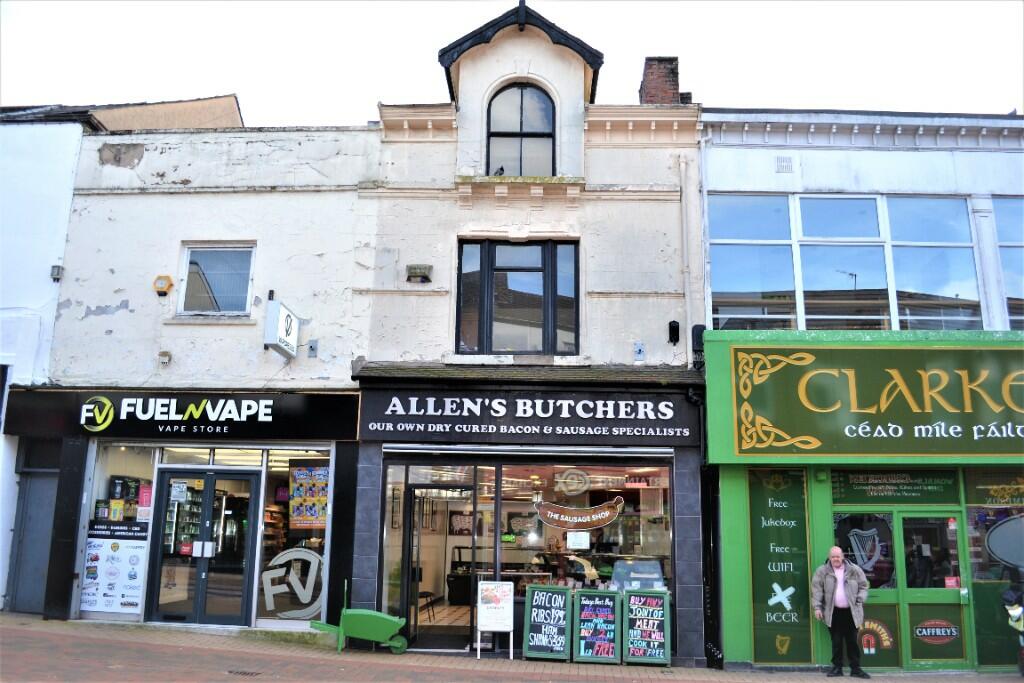 Main image of property: Chapel Street, Chorley, Lancashire, PR7