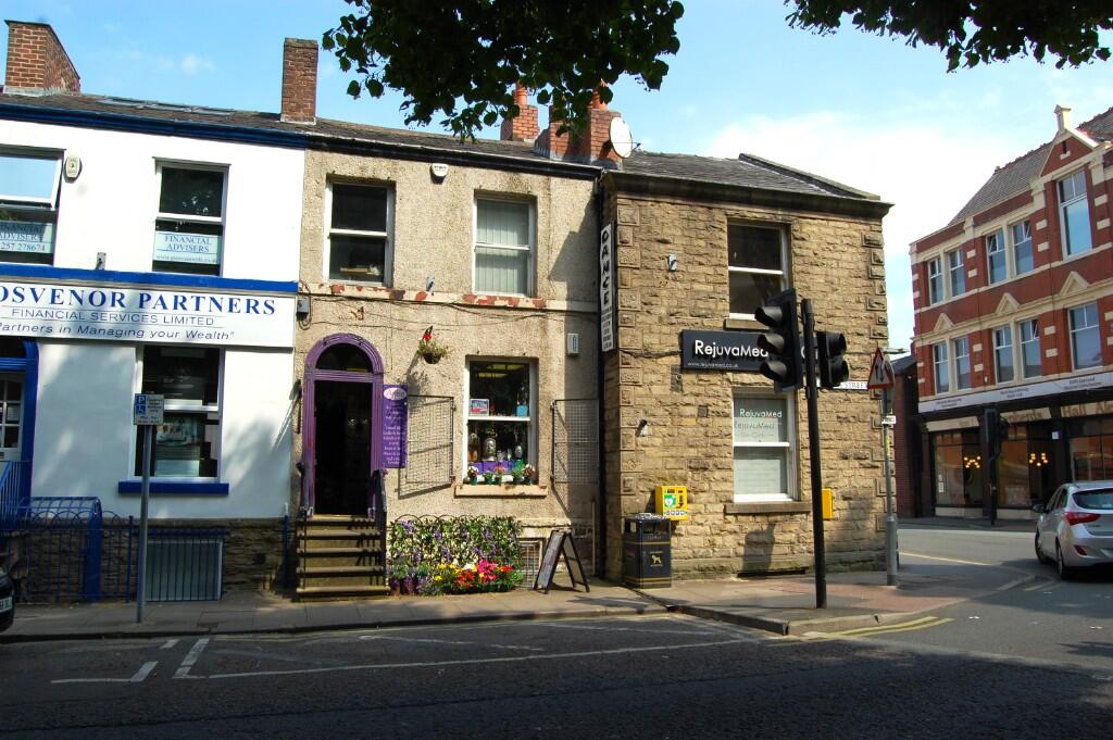 Main image of property: Chapel Street, Chorley, Lancashire, PR7