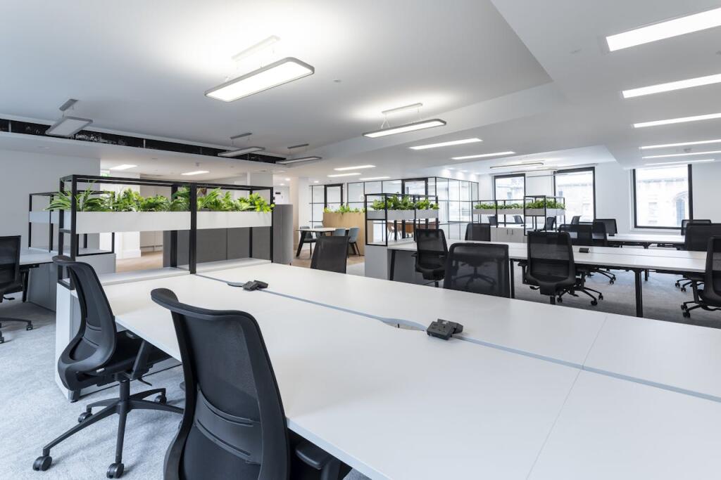 Main image of property: Aldermary House, 10-15 Queen Street, London, EC4N 1TX