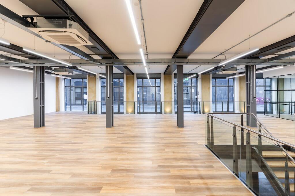 Main image of property: 32-38 Saffron Hill, London, EC1N 8FH