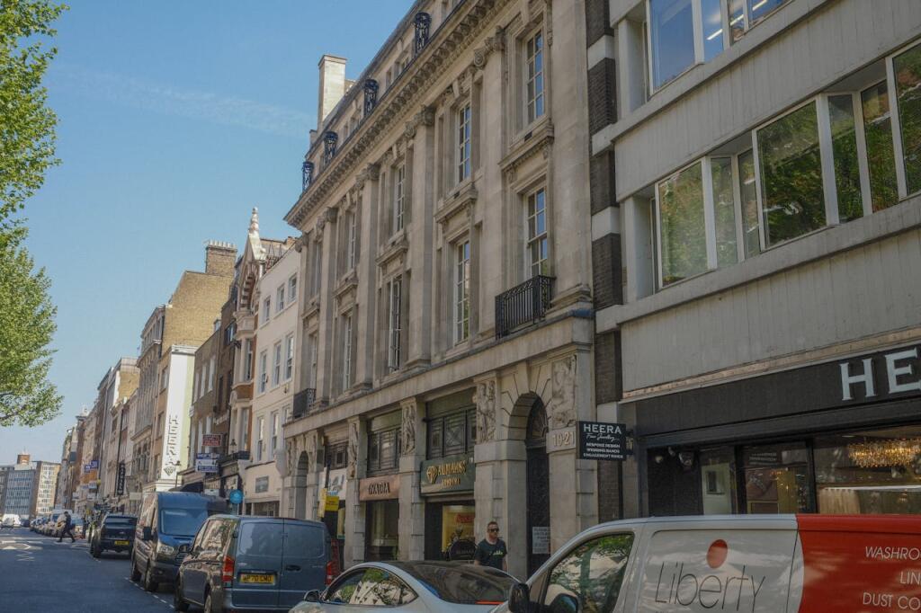 Main image of property: 19-21 Hatton Garden, London, EC1N 8BA